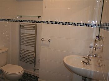 Crossways & Sea View Holiday Apartments Torquay Exteriér fotografie